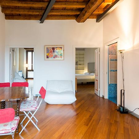 Brera 20 Apartment มิลาน ภายนอก รูปภาพ