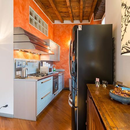Brera 20 Apartment มิลาน ภายนอก รูปภาพ