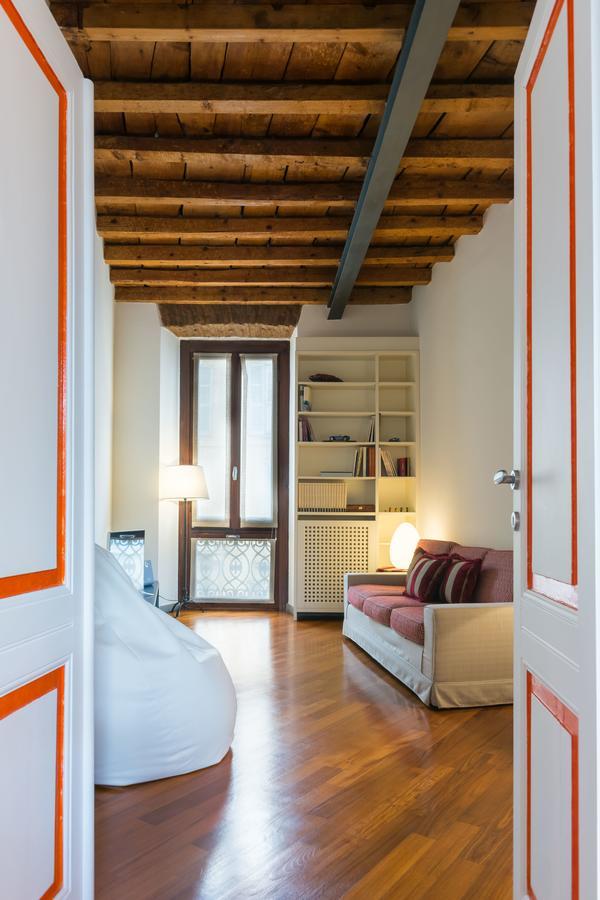 Brera 20 Apartment มิลาน ภายนอก รูปภาพ