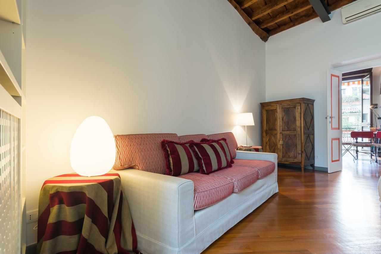 Brera 20 Apartment มิลาน ภายนอก รูปภาพ