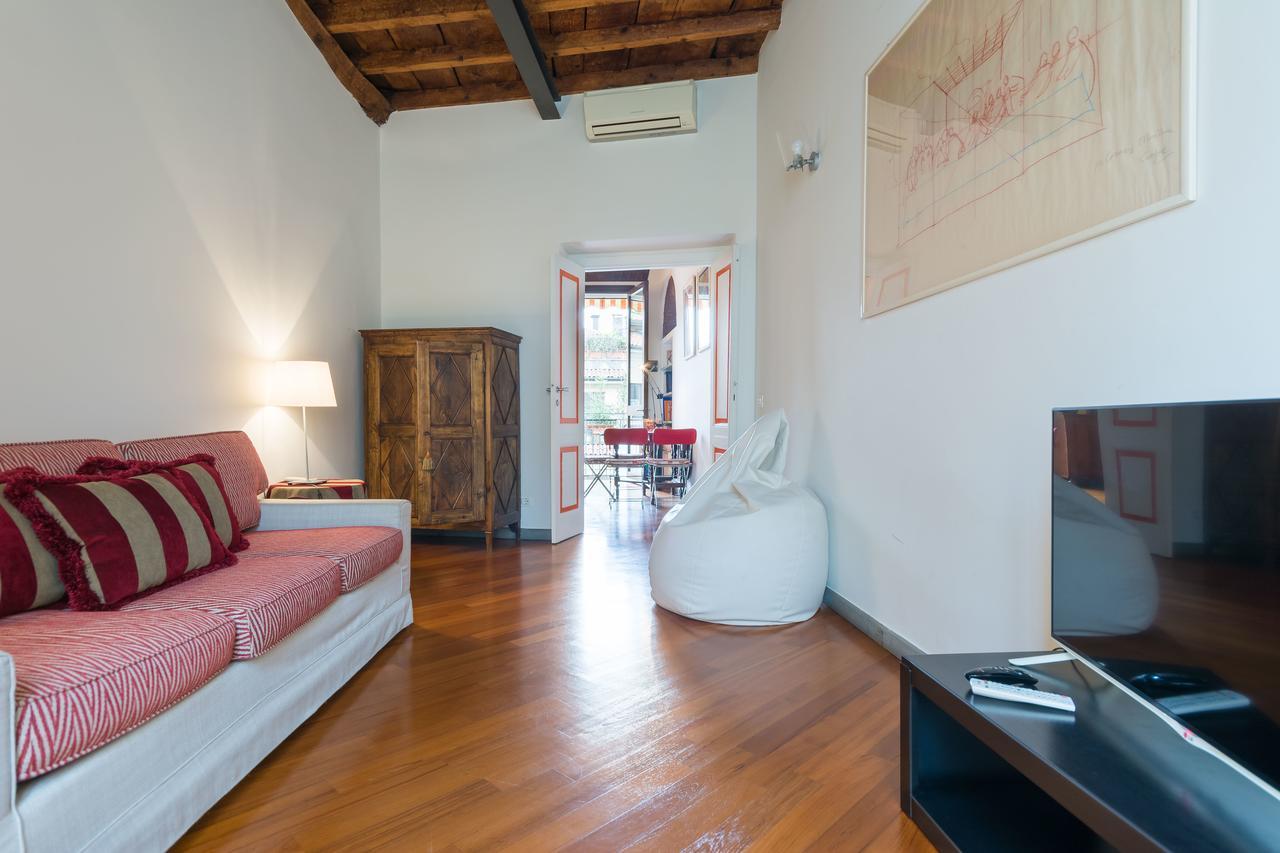 Brera 20 Apartment มิลาน ภายนอก รูปภาพ