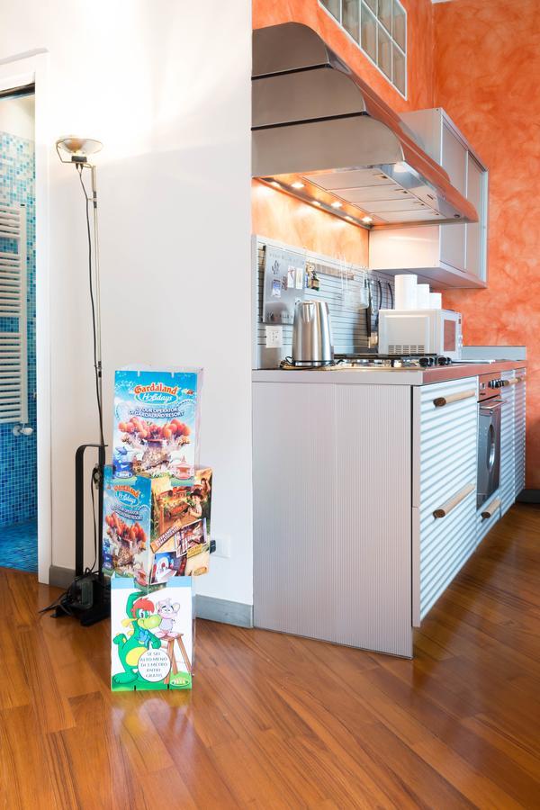 Brera 20 Apartment มิลาน ภายนอก รูปภาพ
