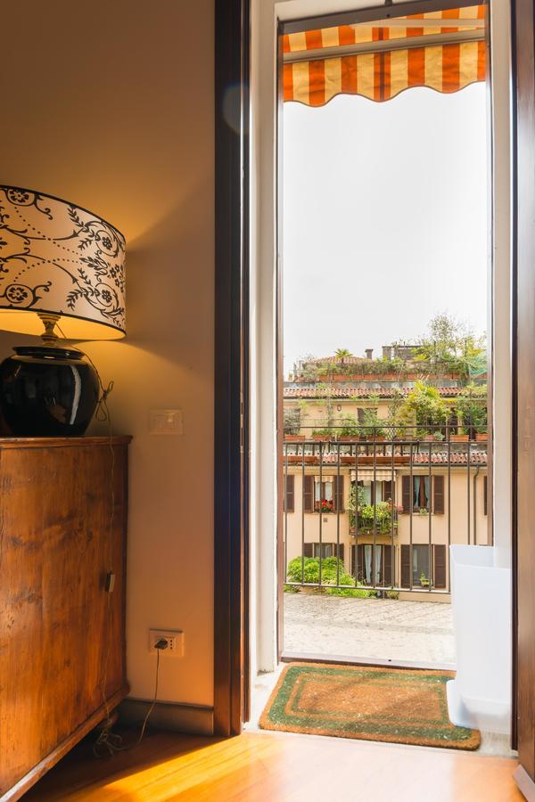 Brera 20 Apartment มิลาน ภายนอก รูปภาพ